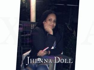 Jhenna_Doll