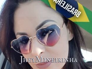 JheyMineirinha