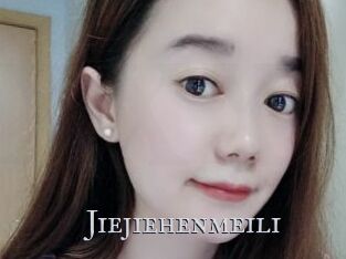 Jiejiehenmeili