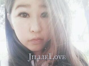 JillieLove