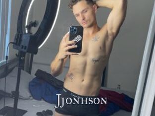 Jjonhson