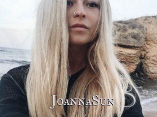 JoannaSun