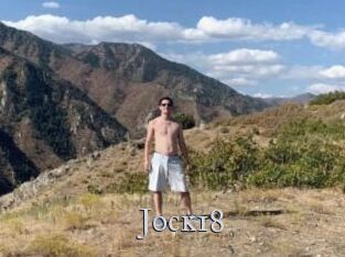 Jock18