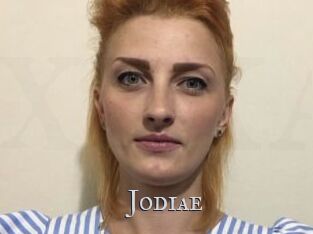 Jodiae