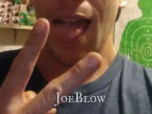 JoeBlow