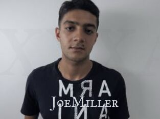 JoeMiller