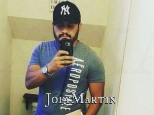 Joey_Martin