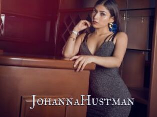 JohannaHustman