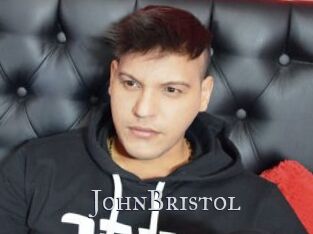 JohnBristol