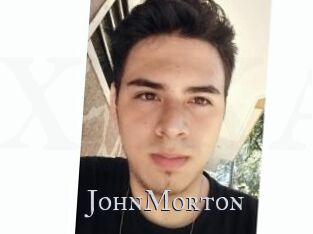 JohnMorton