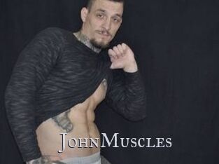 JohnMuscles