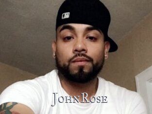 John_Rose