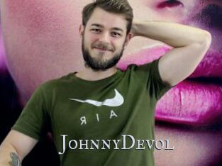 JohnnyDevol