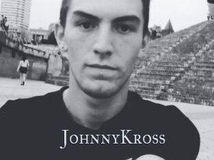 JohnnyKross