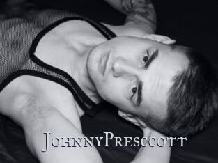 JohnnyPresccott