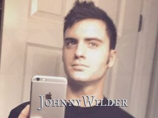 JohnnyWilder