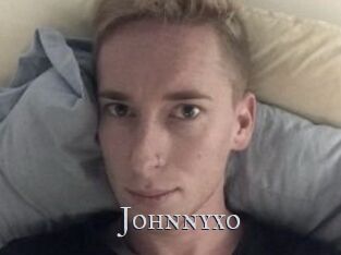 Johnnyxo