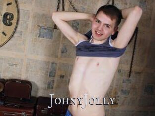 JohnyJolly