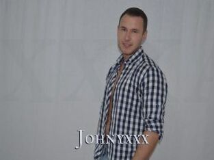 Johnyxxx