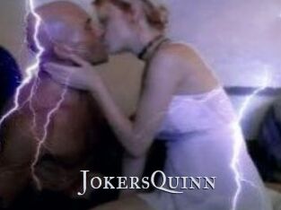 JokersQuinn