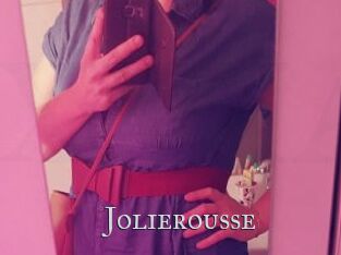 Jolierousse