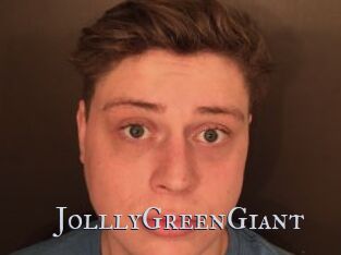 JolllyGreenGiant