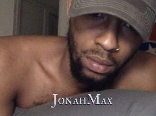 JonahMax