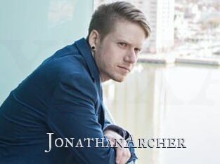 JonathanArcher