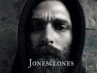 Jonesclones