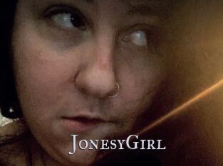 JonesyGirl