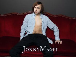 JonnyMagpi