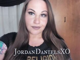 JordanDanielsXO