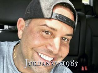 Jordanxxx1985