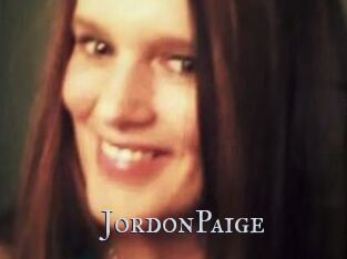 JordonPaige