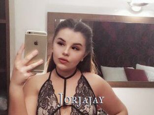 Jorjajay