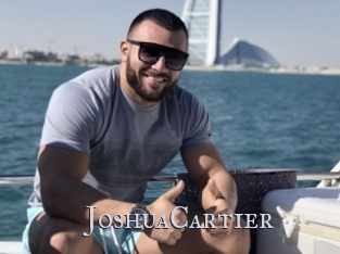 JoshuaCartier