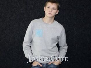 JoshuaCute