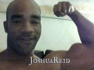 Joshua_Reid