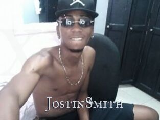 JostinSmith