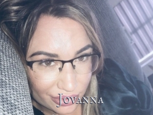 Jovanna