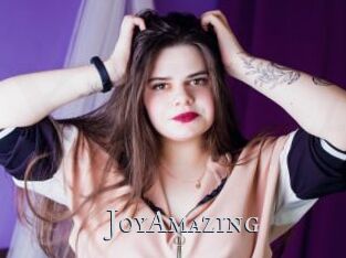 JoyAmazing