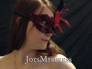 JoysMistress