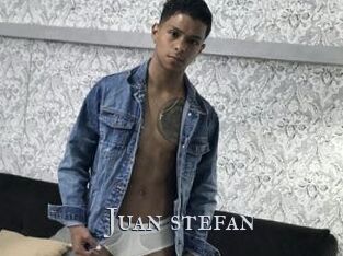 Juan_stefan