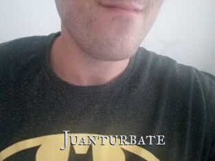 Juanturbate