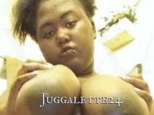 Juggalette24