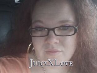 JuicyXLove