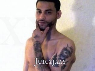 Juicyjaay