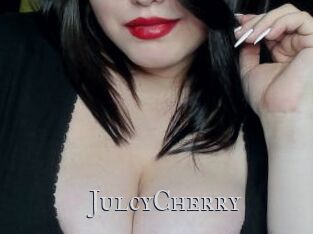 JulcyCherry
