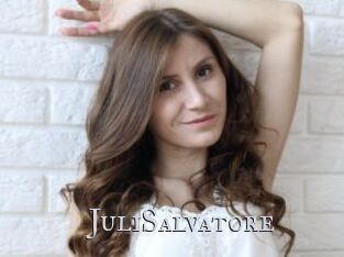 JuliSalvatore