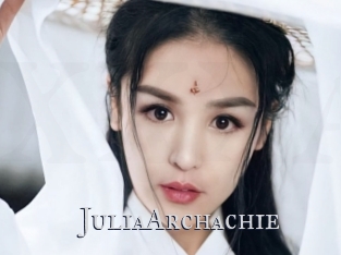 JuliaArchachie